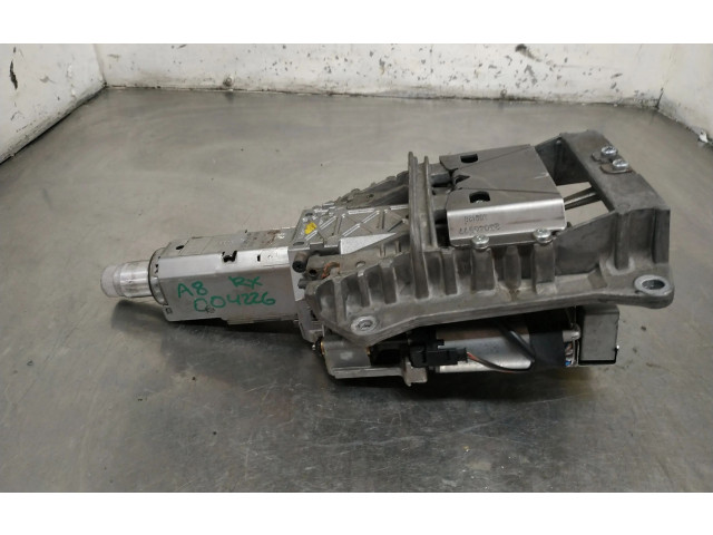    Рулевая рейка 4E0419501E   Audi A8 S8 D3 4E 2002 - 2009 года