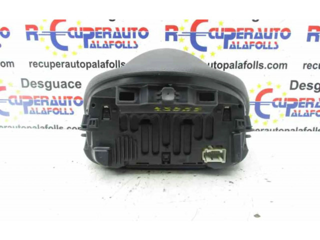 Панель приборов A4515402747   Smart ForTwo II       