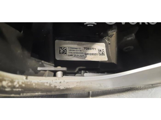 Volant BMW 1 F20 F21 2019 32309864175  
