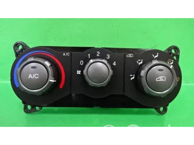 Блок управления климат-контролем 97250-17XXX   Hyundai Matrix