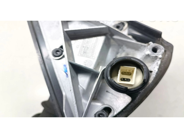 Zpětné zrcátko  BMW X1 E84 2011  2990437, 7216398  