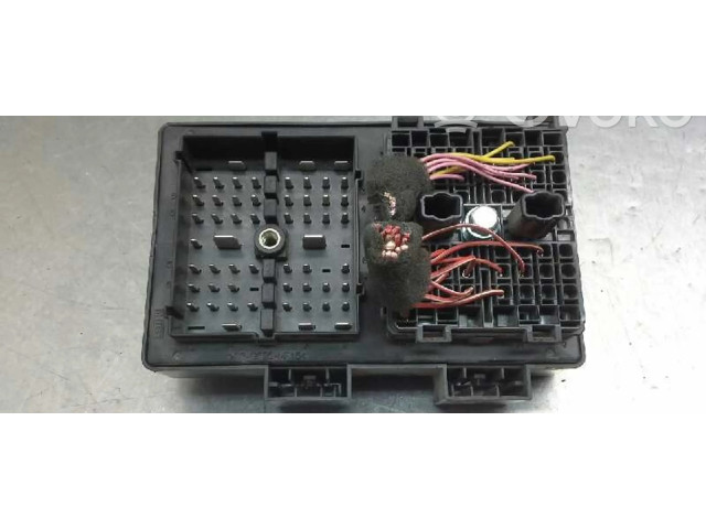 Pojistková skříňka Řídící jednotka BSM 96821082   Chevrolet Captiva 2007