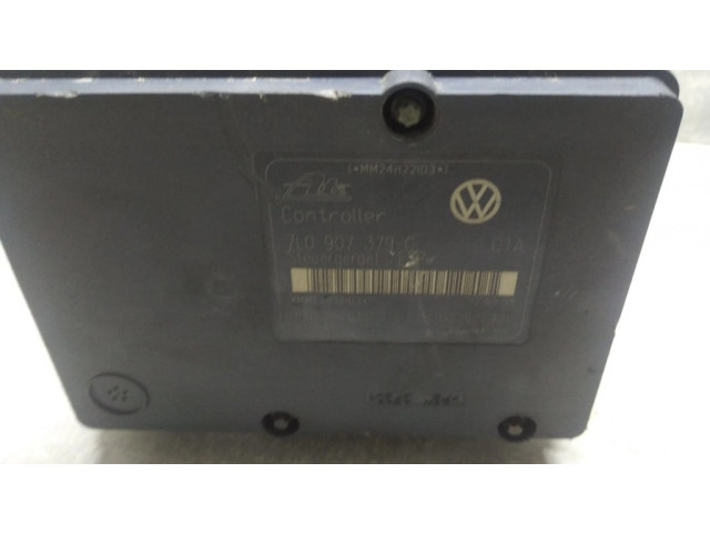 Блок АБС 7L0907379G   Volkswagen  Touareg I  2002-2010 года