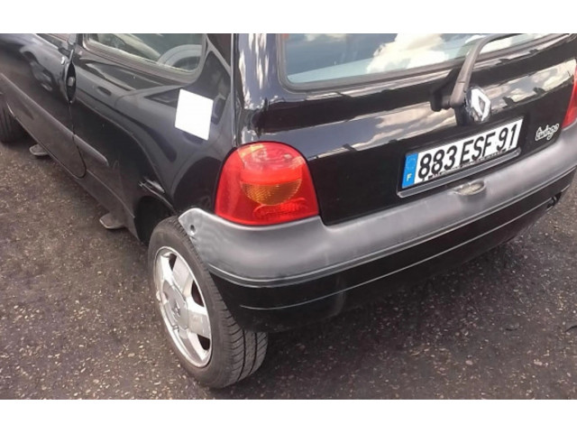 Блок АБС 7701067629   Renault  Twingo III  2014 -  года