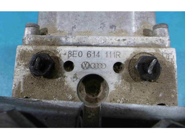 Jednotka ABS 8E0614111R, IMPRK913331   Audi A6 S6 C5 4B 1998