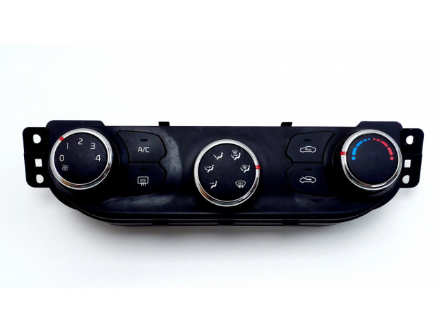 Блок управления климат-контролем 97250A2002, 97250A2XXX   KIA Ceed