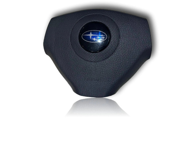 Подушка безопасности водителя    Subaru Justy