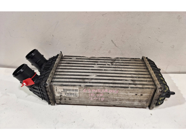 Интеркулер  9803900780   Citroen C3 