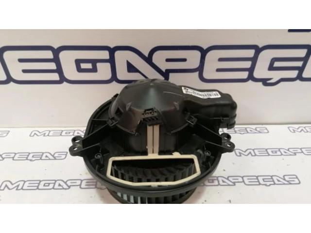 Вентилятор печки    T1014415A   BMW M3 F80