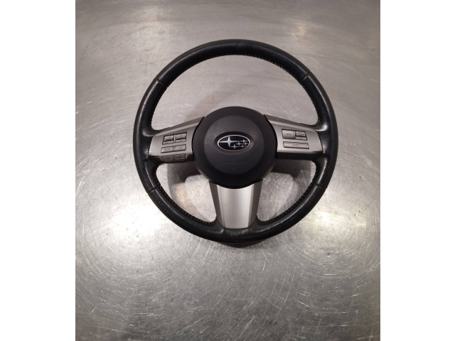 Volant Subaru Outback 2010   