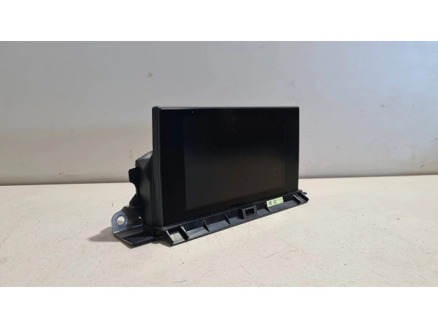 Дисплей    8611078020   Lexus NX