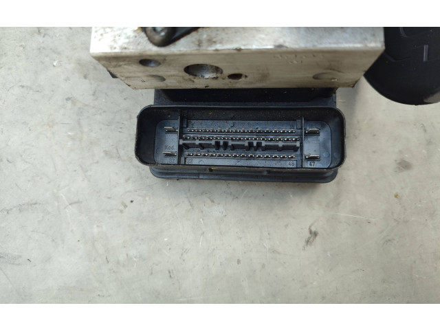 Блок АБС 7M3907379D, 7M3614111N   Ford  Galaxy  2000 - 2006 года