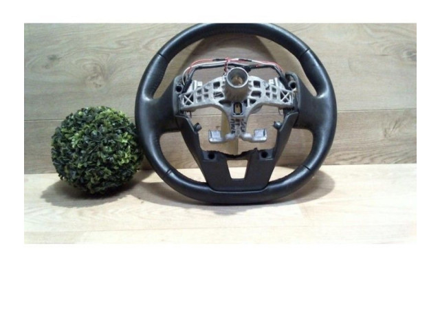 Руль Renault Laguna III  2007 - 2015 года 484300004R, 484300004R      