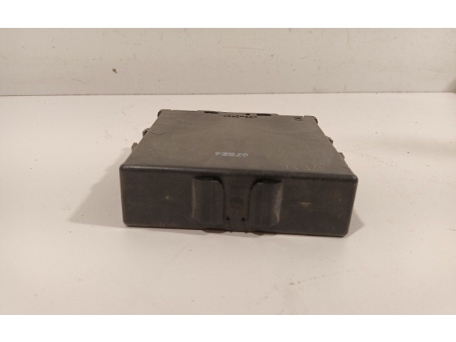 Блок управления коробкой передач 319597136R, 319597136R   Renault Espace V (RFC)