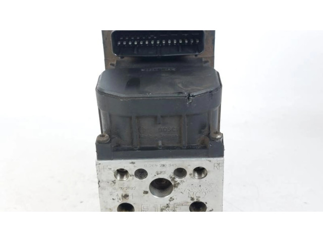 Блок АБС 0273004573   Audi  A6 S6 C5 4B  1997-2005 года
