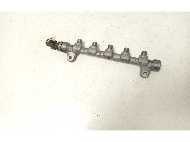 Vstřikovací lišta 314002A420, 0281002863   Hyundai i30    D4FB 