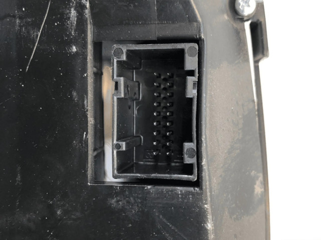 Přístrojová deska  Fiat Fiorino 2007 1388122080  