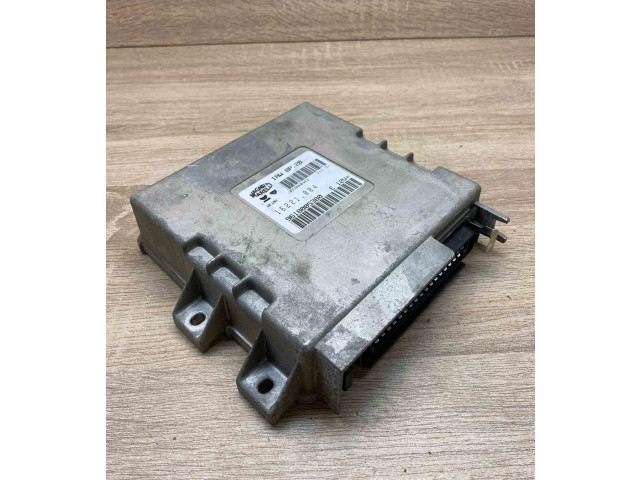 Řídící jednotka 9618005380   Peugeot 405 2000