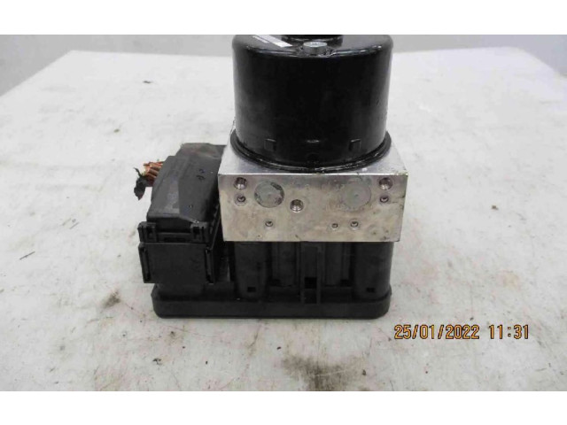 Jednotka ABS 34512460468, 34512460468   BMW 1 E81 E87 2007