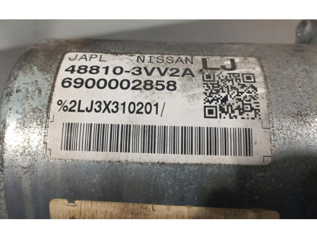 Volant Nissan Note (E12) 2014 6900002858  