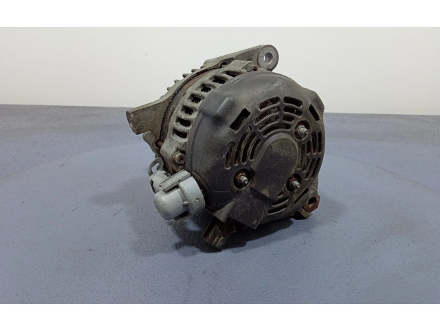 Генератор 04868760AE, 04868760AE   Chrysler Pacifica      