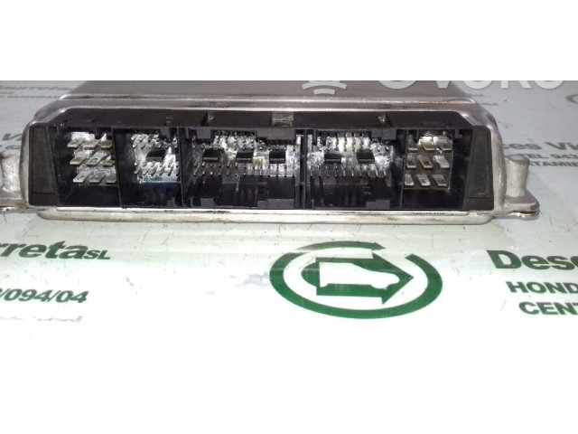 Řídící jednotka A6125133279, 0281010796   Mercedes-Benz ML W163 2003
