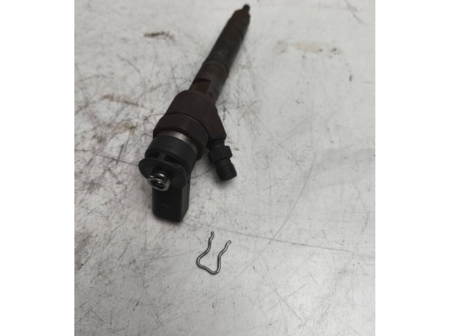 Форсунка A6480700287    Smart ForFour I   