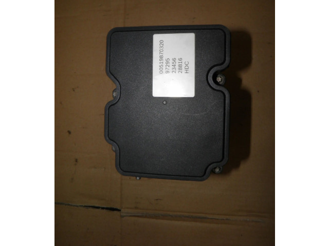 Jednotka ABS 519870320   Citroen Jumper 2018