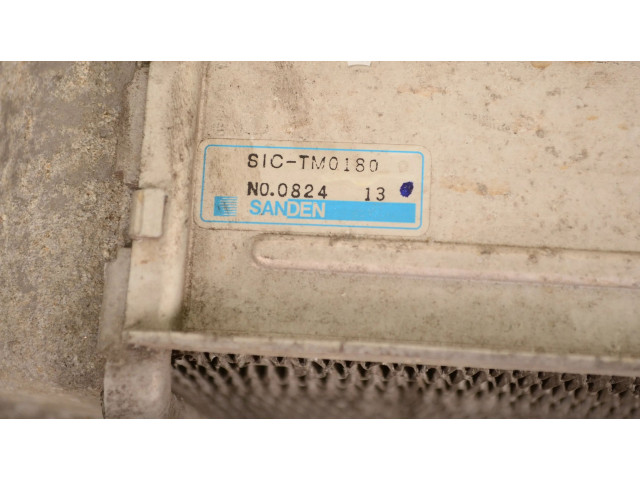 Píst 082413, SICTM0180   Subaru Forester SH    EE20 