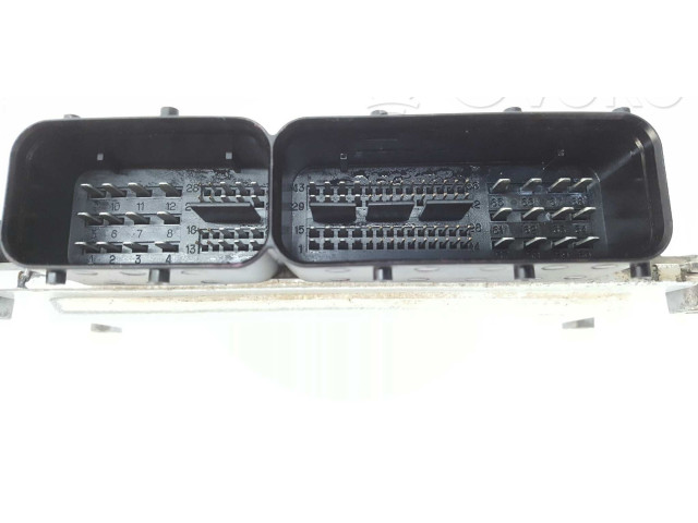 Блок управления коробкой передач 954412BBJ1, A2C1577830001   KIA Niro