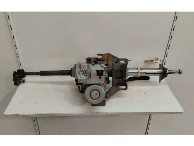    Рулевая рейка 48810JD90B   Nissan Qashqai+2 2008 - 2010 года
