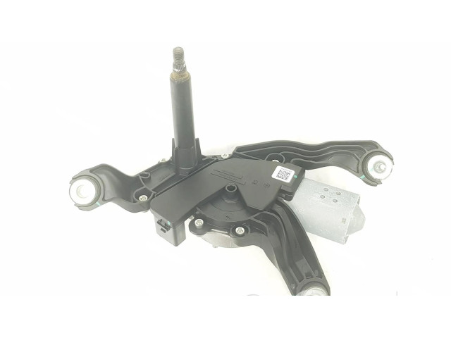 Моторчик заднего дворника 98700Q0400    Hyundai Bayon
