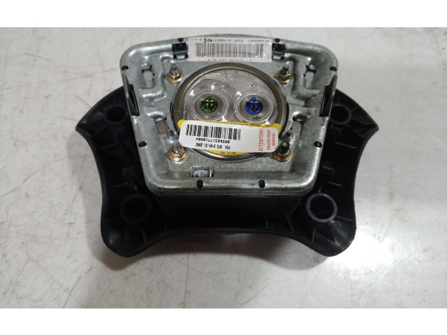 Подушка безопасности водителя 14958430YR, 14958430YR   Lancia Phedra