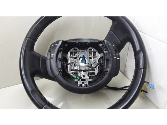 Volant Citroen C4 I 2005 6029659, 62ISB50195168  
