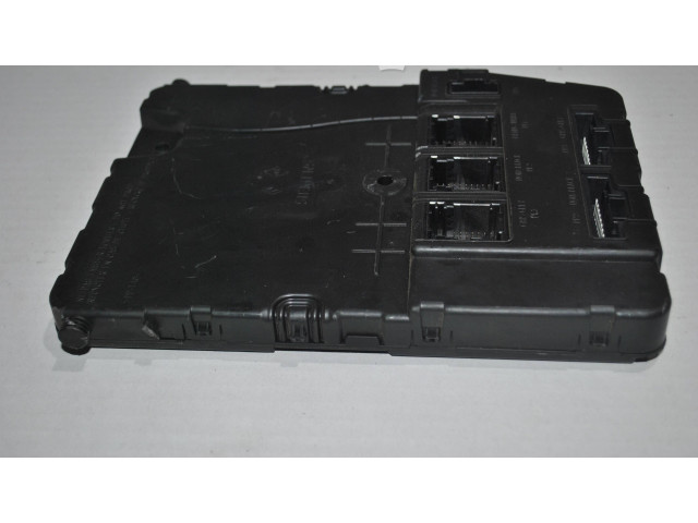 Блок комфорта 8200309691   Renault Megane II   