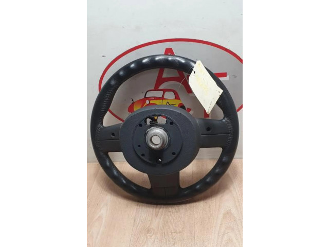 Руль Mini One - Cooper Clubman R55  2006-2014 года 32306794624      