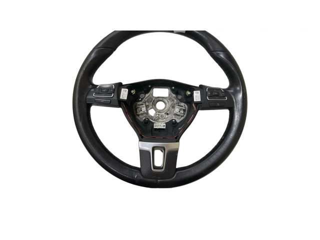 Volant Volkswagen PASSAT B7 2011 3C8419091BE, 0060018311  