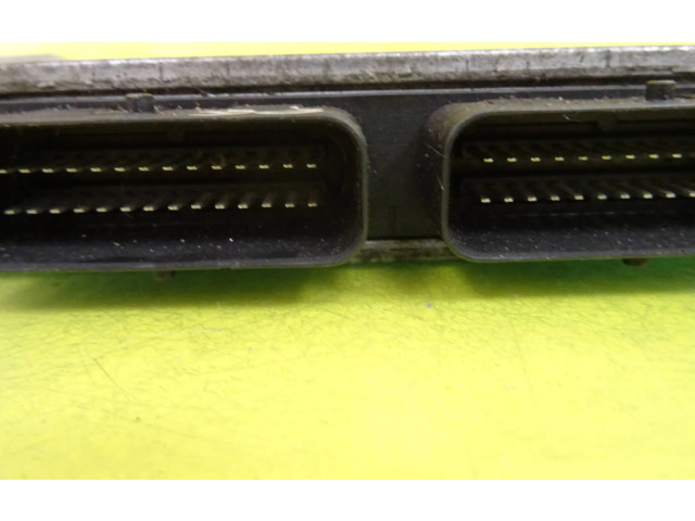 Блок управления коробкой передач S118038004B, 8200211611   Renault Laguna II