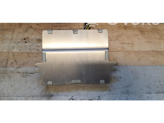 Блок управления коробкой передач P56044199AJ   Jeep Grand Cherokee (WK)
