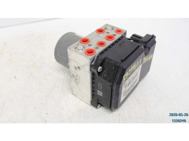 Блок управления АБС 5N0614109BK, 5N0614109BD   Volkswagen Tiguan