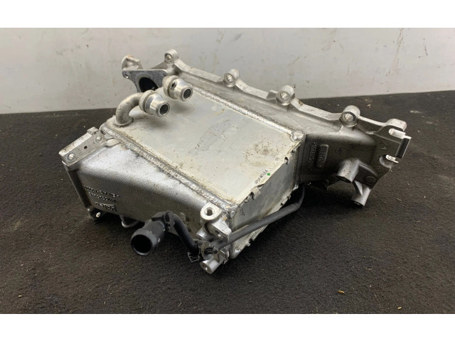 Vstřikovací lišta M166252C   Audi A6 S6 C7 4G    CNHA 