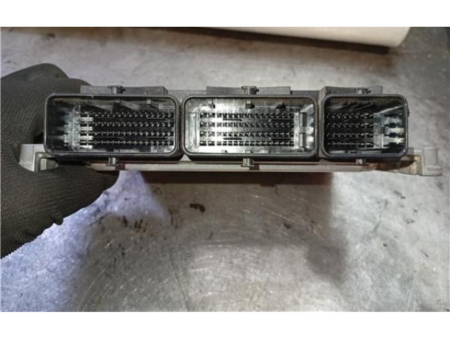 Блок управления 0281032226, 237106319R-R9ME414   Renault Kadjar