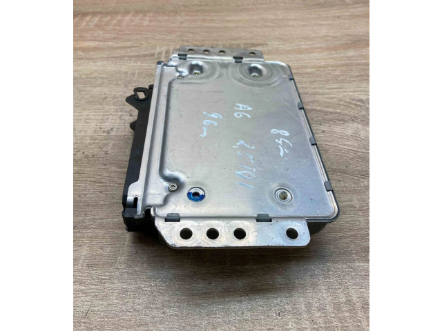 Блок управления коробки передач 4A0927156S, 0260002338   Audi A6 S6 C4 4A   