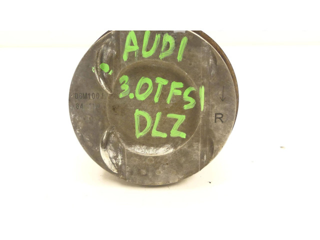 Píst 06M100J, 84450   Audi A6 S6 C8 4K    DLZ DLZA DLZB 