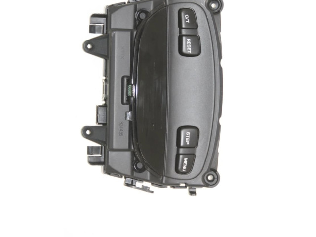Přístrojová deska  Jeep Cherokee III KJ 2003 56010351AB, 56010351AB  