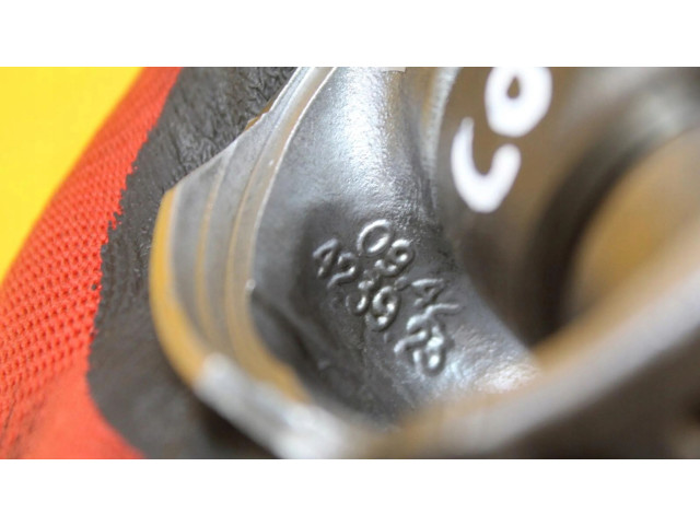 Píst 73502643   Opel Corsa D     
