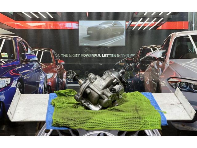 Vstřikovací čerpadlo A6540704301   Mercedes-Benz E W213  pro naftový motor 2.2  