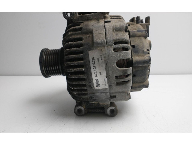 Генератор 04896808AC   Chrysler 300 - 300C      