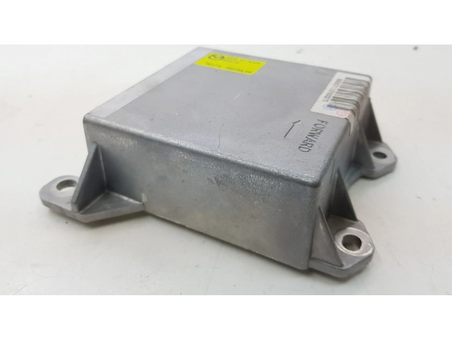 Блок подушек безопасности E22357K30A   Mazda CX-7