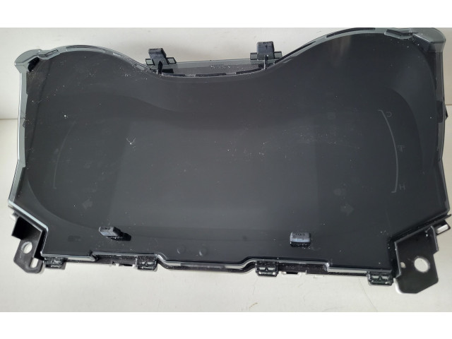 Панель приборов 83800F5D30   Toyota Yaris Cross       